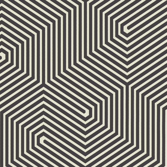 Modern dark geometric wallpaper 1000*1000