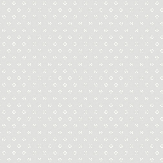 Elegant Chinese-Style Patterned Wallpaper 3D Model