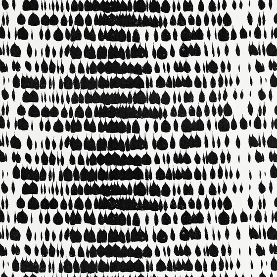 Modern Black and White Textured Wallpaper for Stylish Interiors