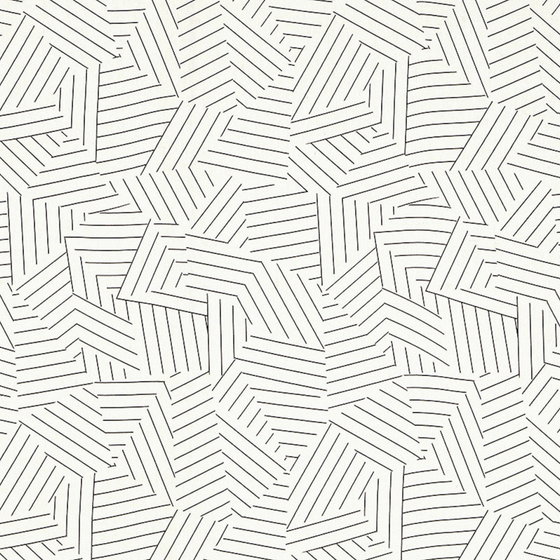 Modern Light-colored Geometric Texture Wallpaper 1000*1000