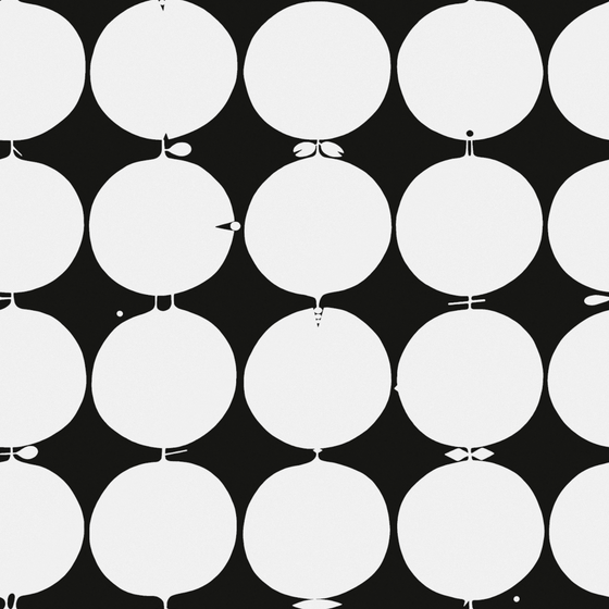 Modern Black and White Textured Wallpaper 1000x1000