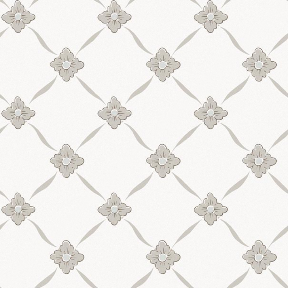 Modern Geometric Pattern Wallpaper 1000*1000