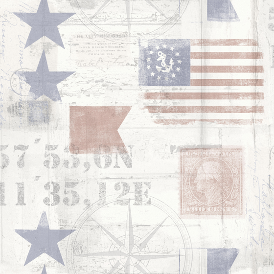 Children's Light-Colored Wallpaper 1000*1000