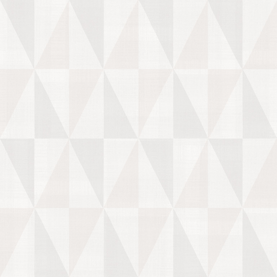 Modern Geometric Wallpaper 1000*1000 in White