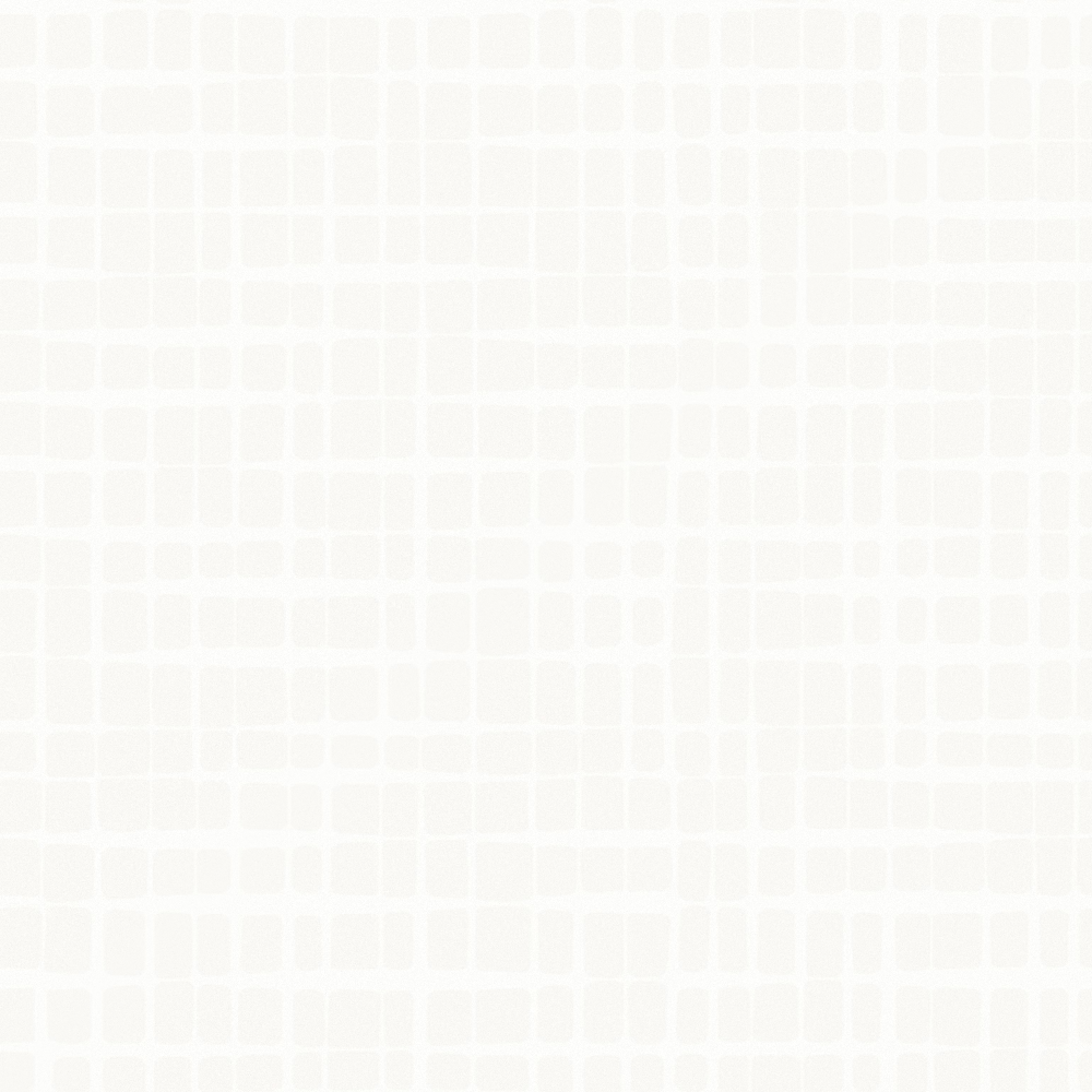 Modern Light-Colored Checkered Wallpaper 1000*1000