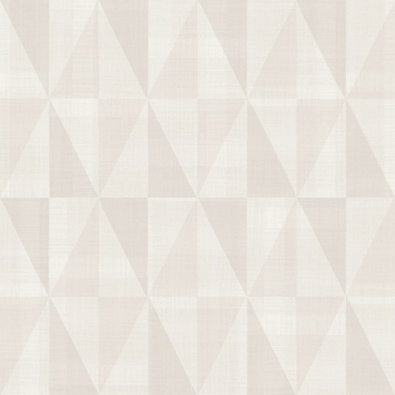 Modern Geometric Texture Wallpaper 3D Model in Beige