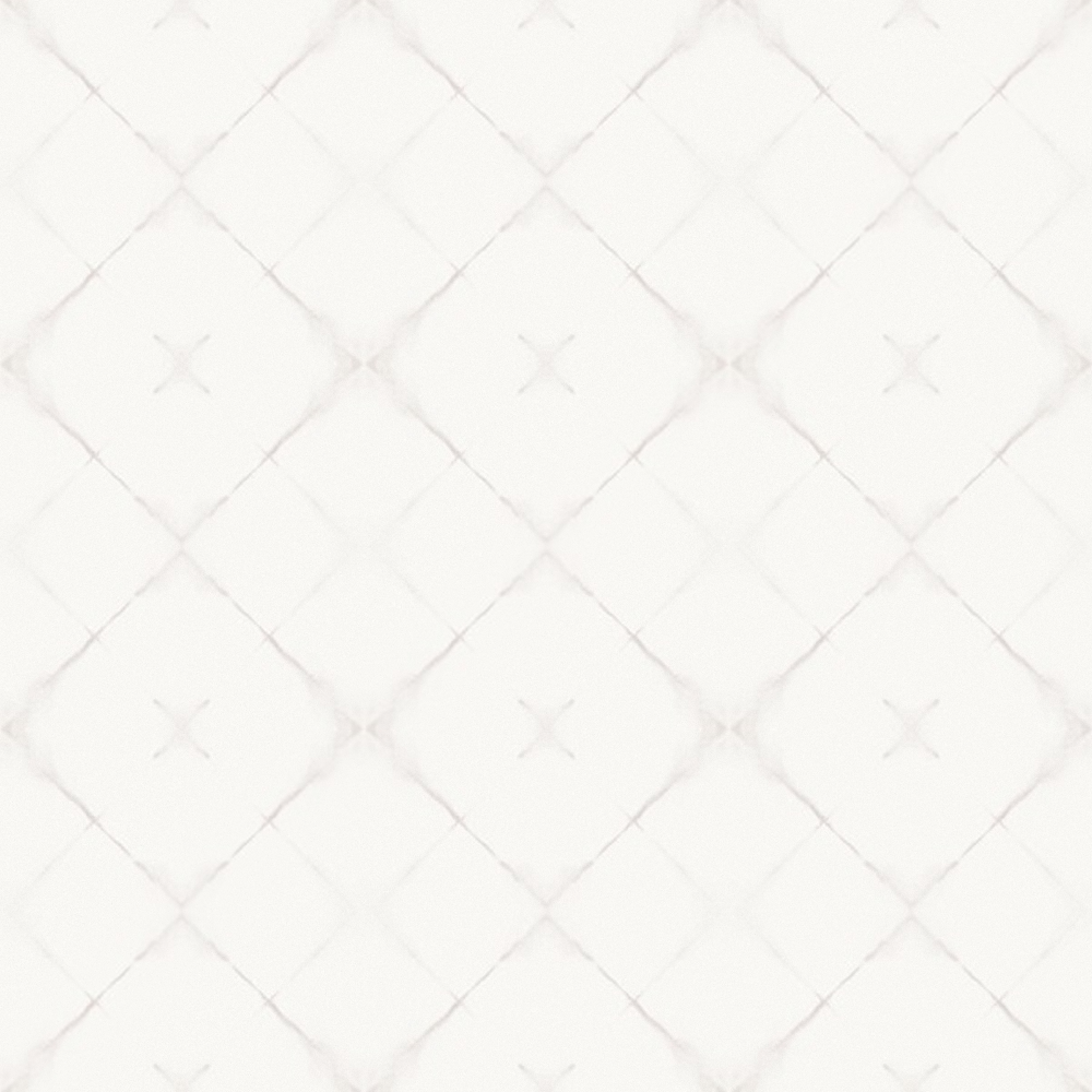 Modern Light-Colored Geometric Wallpaper 1000*1000