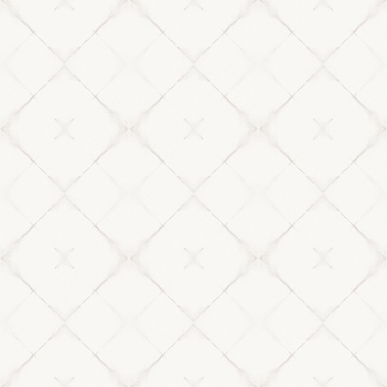 Modern Light-Colored Geometric Wallpaper 1000*1000 in White