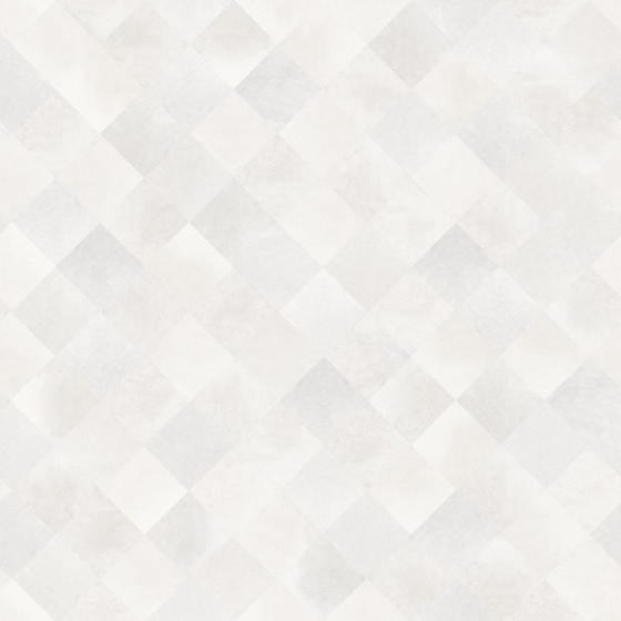 Light-Colored Geometric Texture Wallpaper 3D Model