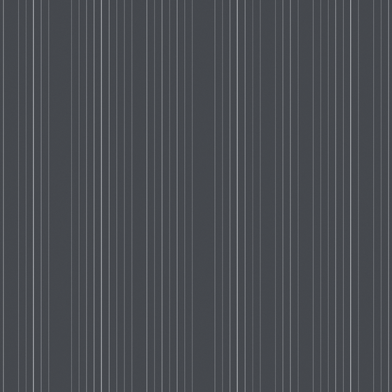 Modern Dark Gray Vertical Stripe Wallpaper 1000*1000