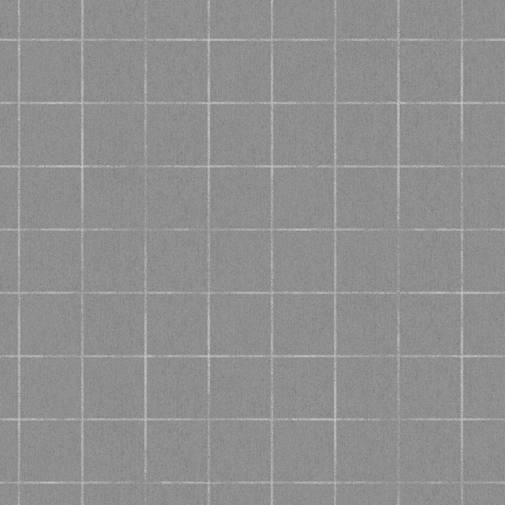 現代的な暗いチェック模様のテクスチャ壁紙 1000*1000