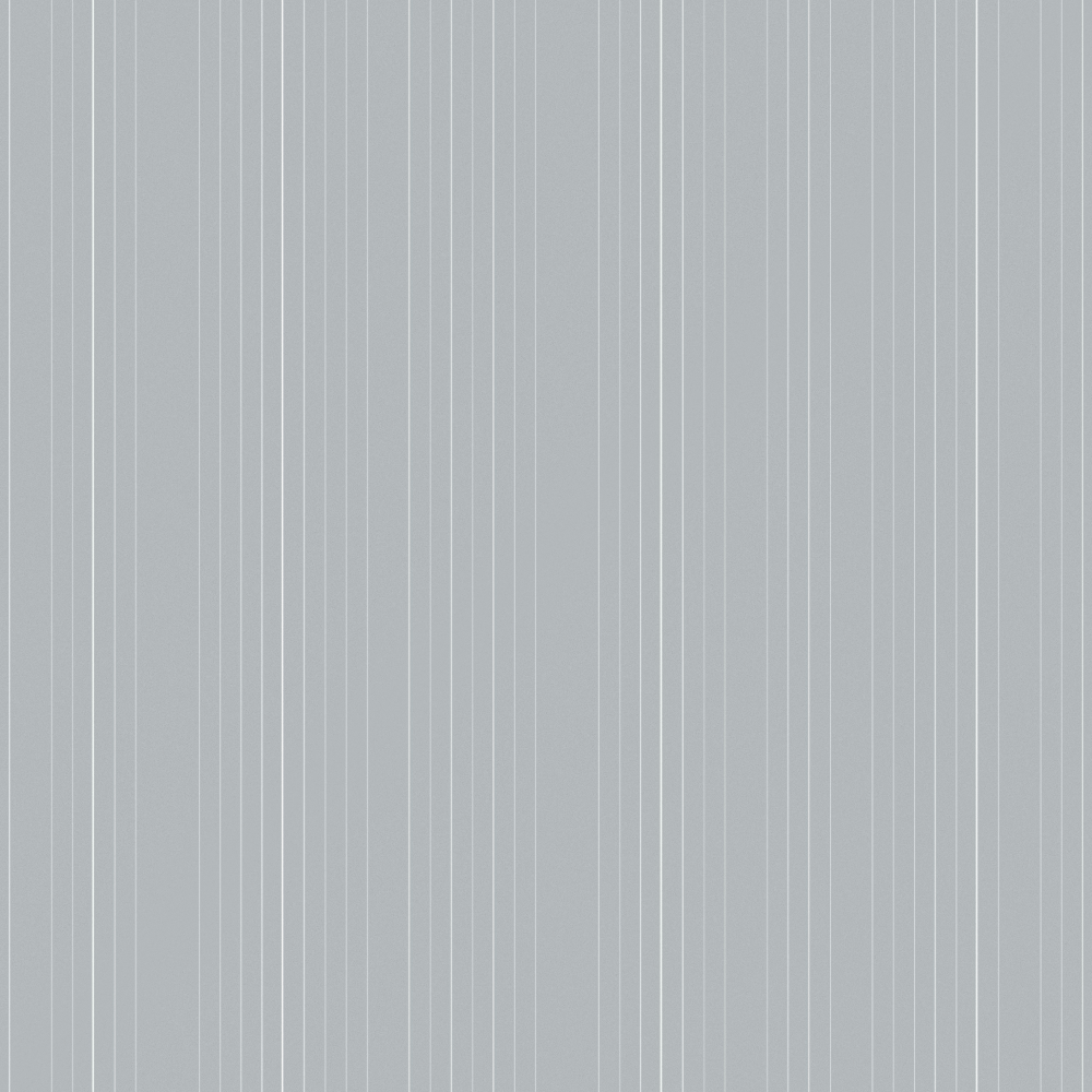 Modern Gray Vertical Striped Wallpaper 1000*1000