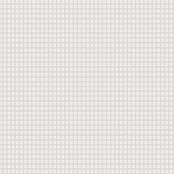 Chinese-Style Patterned Wallpaper 3D Model in White