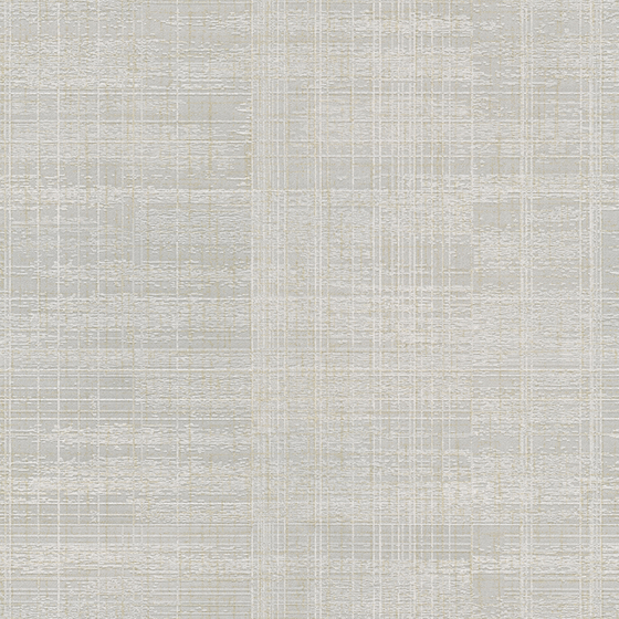 Modern Light Gray Textured Wallpaper 3D Model - 800x800