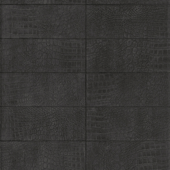 Modern Dark Geometric Texture Wallpaper 700*700 in Gray