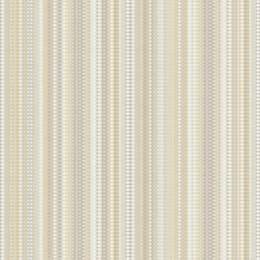 Modern Light Yellow Vertical Striped Wallpaper 700*700