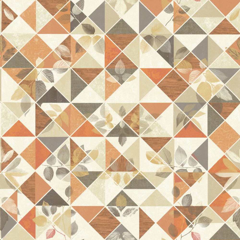 Modern Colored Textured Wallpaper 600x600