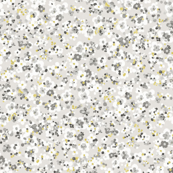 Colored Speckled Wallpaper 3D Model