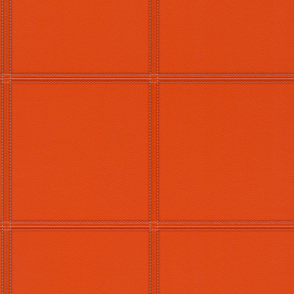 700x700 Modern Love Horse Orange Wallpaper