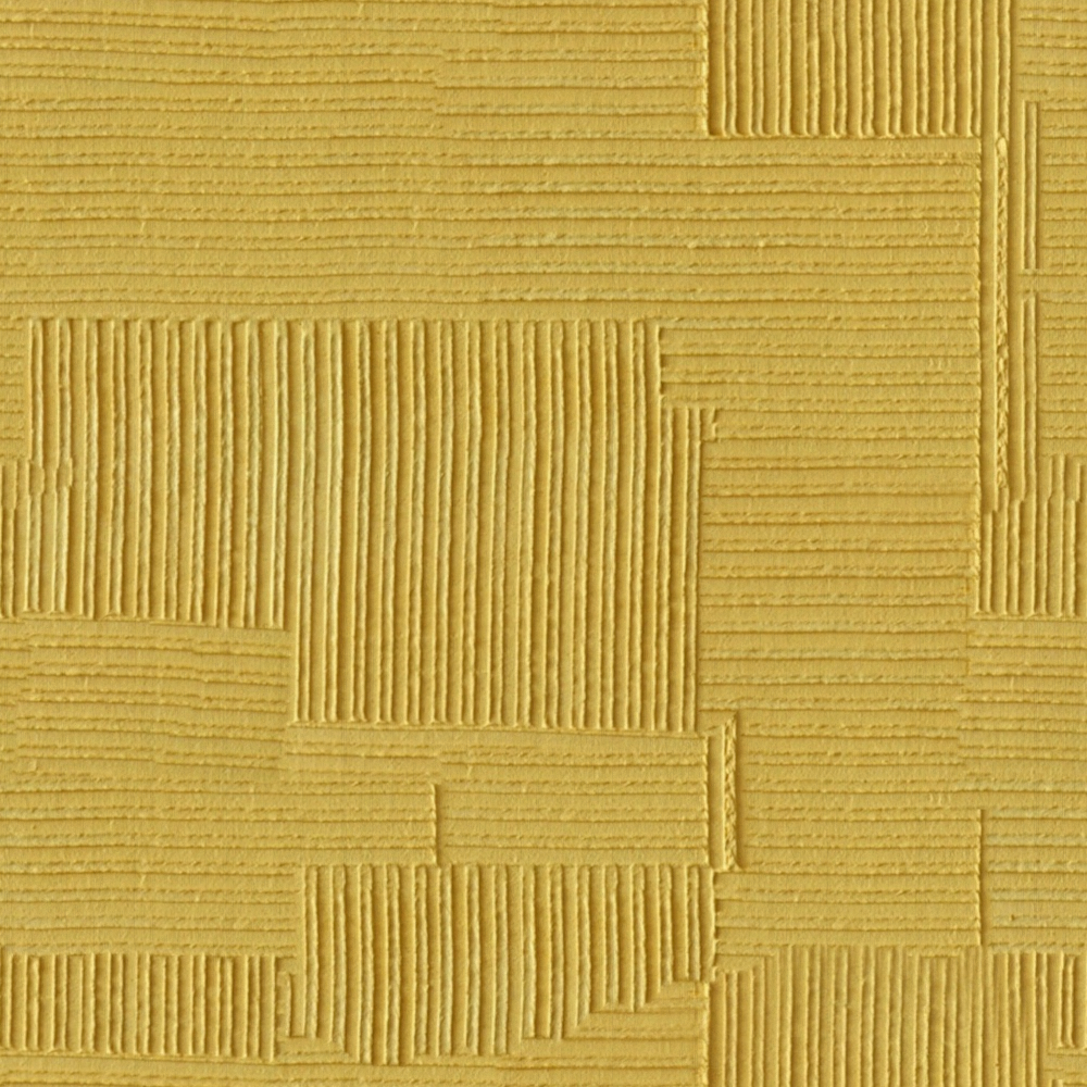 Modern Yellow Textured Art Paint 1000*1000