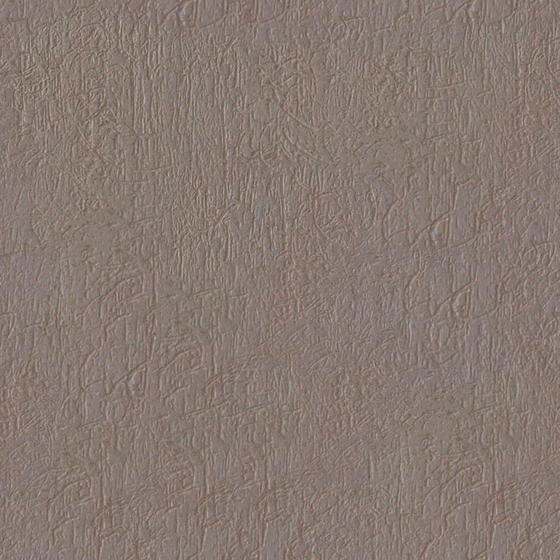 Modern Deep Brown Textured Art Paint 3D Model for Decoration