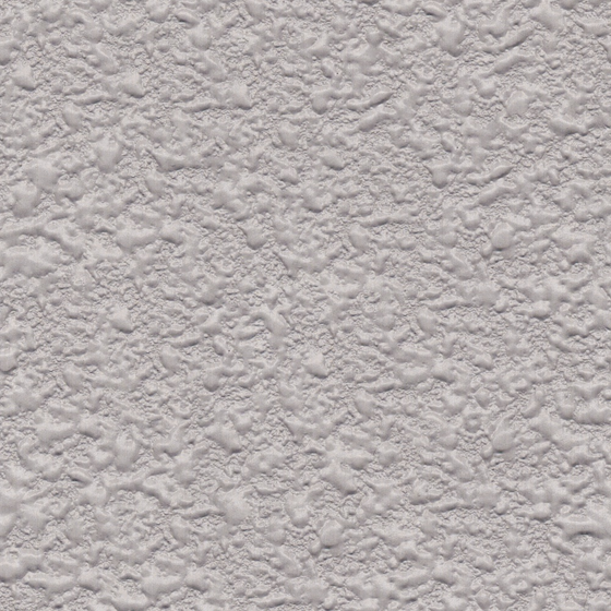 Modern Light Gray Textured Art Paint 3D Model 1000*1000