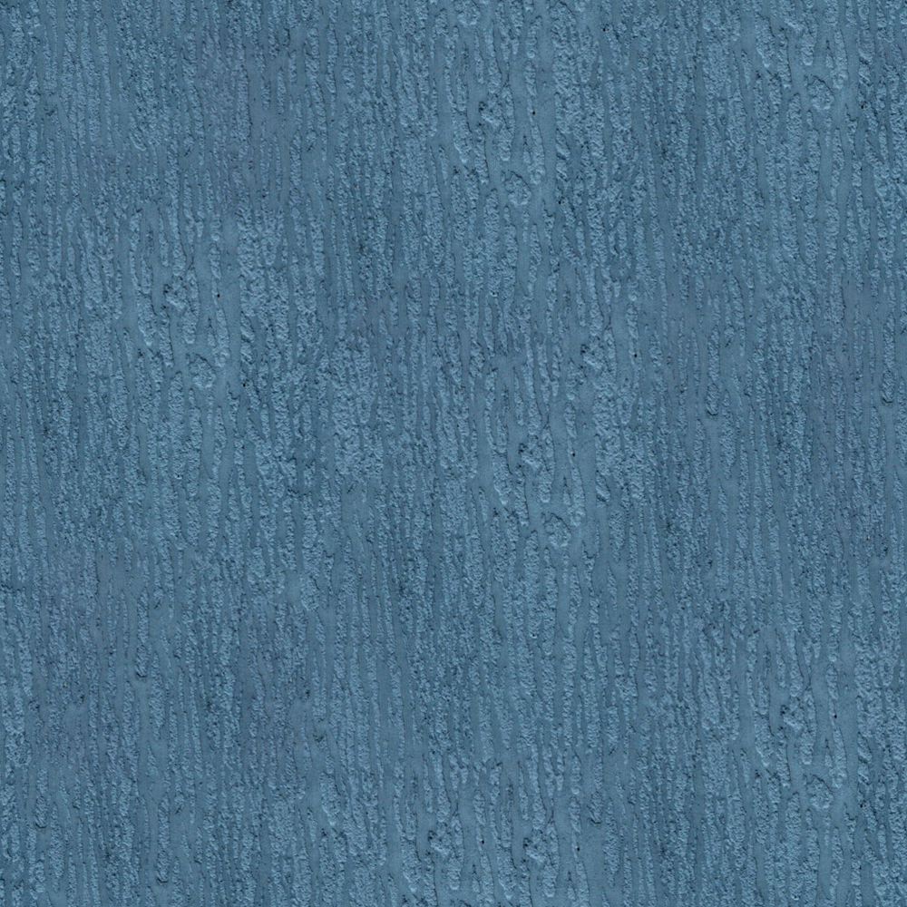 Modern Blue Textured Art Paint 1000x1000