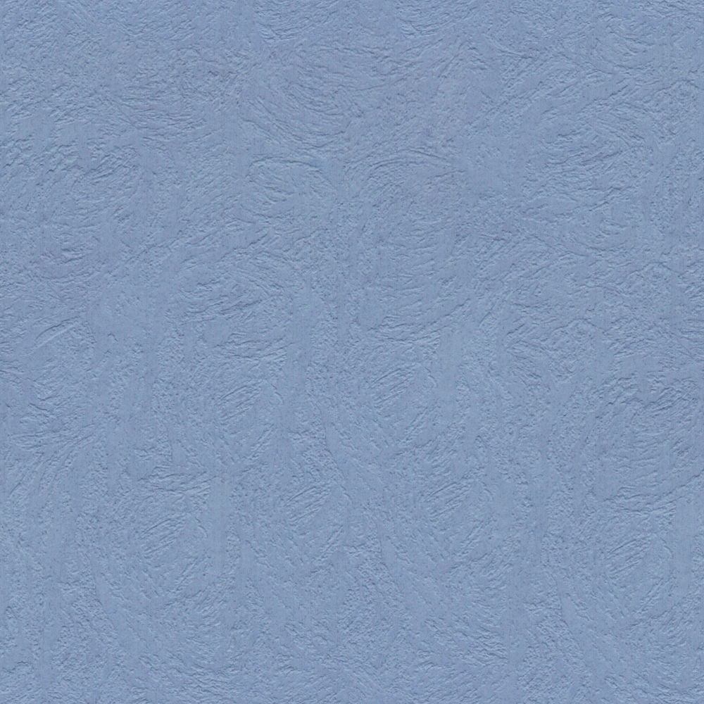 Blue Textured Artistic Paint 1000*1000