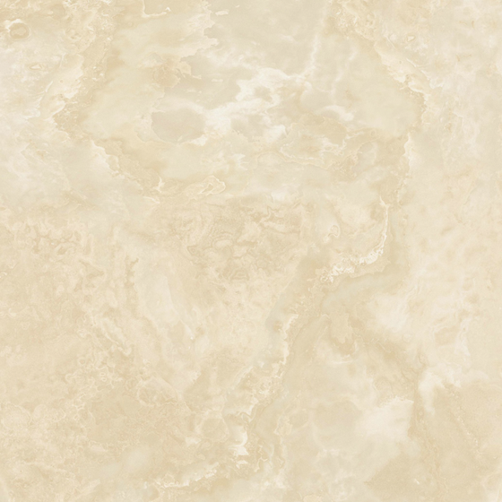 Yellow Line Beige Marble 1000*1000