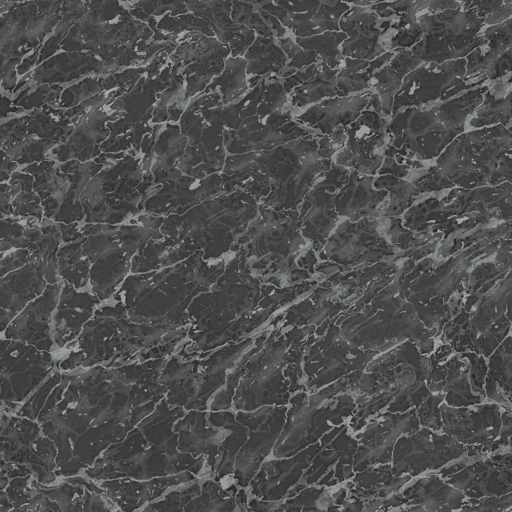 Black and White Glazed Marble Pattern 800*800