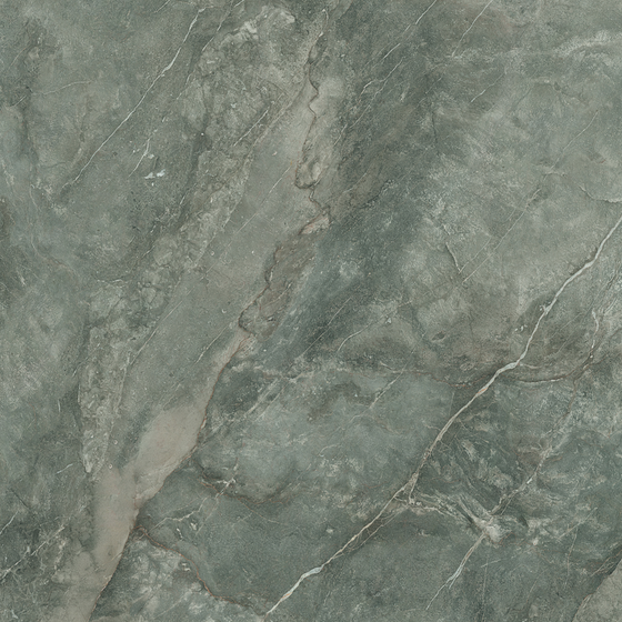 Chic Cui Gu Gray Marble Floor Tile 3D Model 800*800