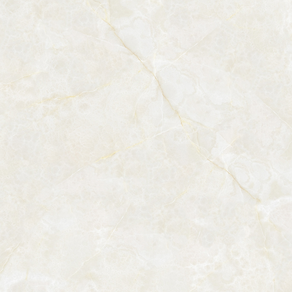 Golden-Aged White Marble 800*800
