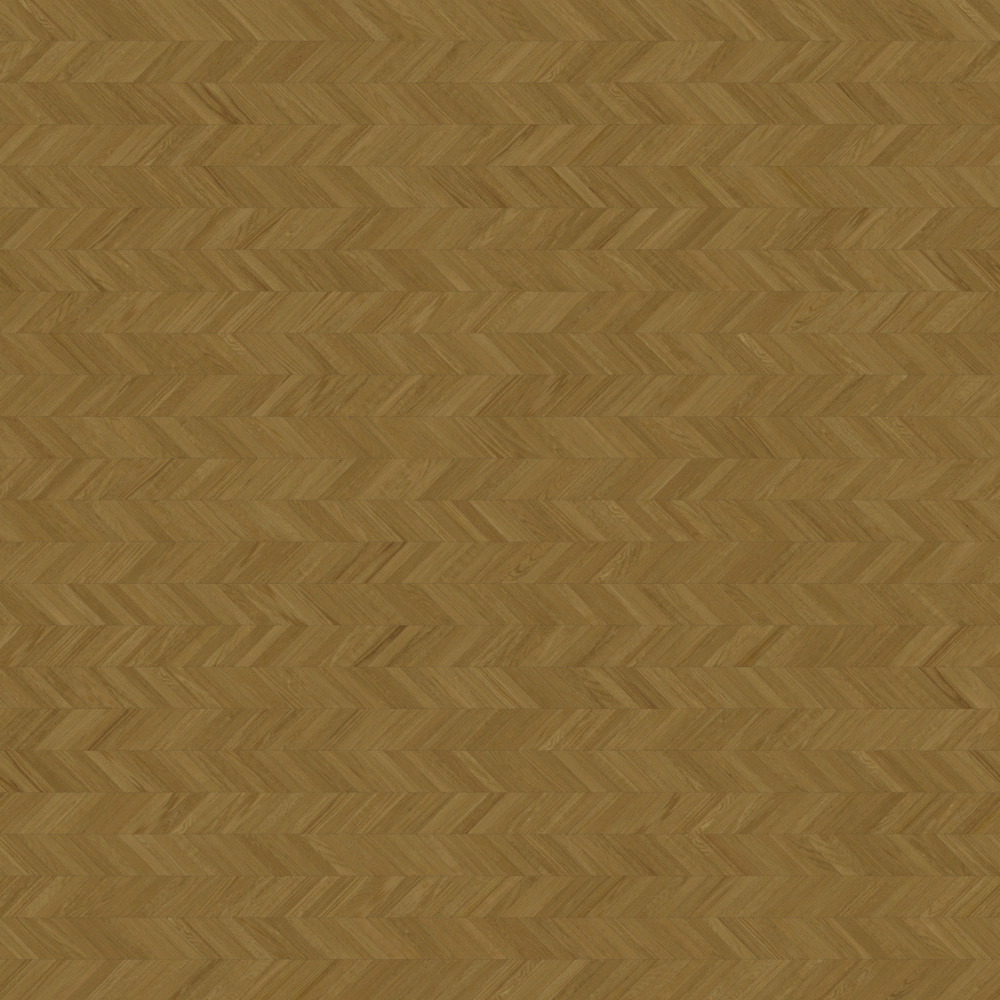 Light-colored Solid Wood Herringbone Flooring 2500*2500