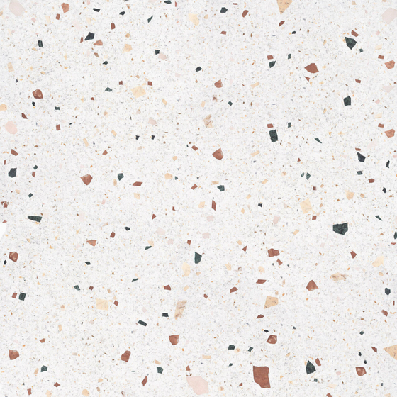 Light-Colored Terrazzo 3D Model 1000*1000