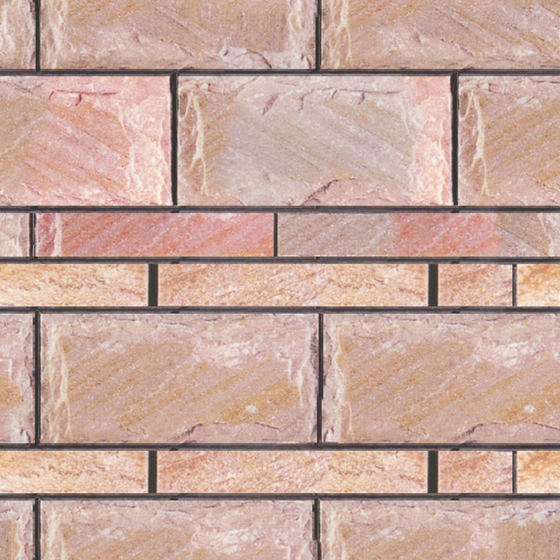 Retro Cultural Brick 1000*1000 in Beige