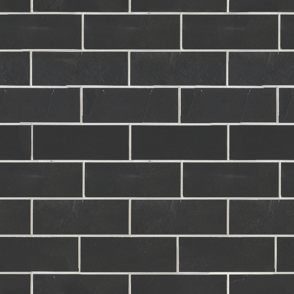 Black Wall Tiles 2000*2000