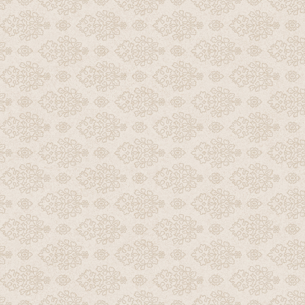 European Retro Patchwork Wallpaper 1000*1000