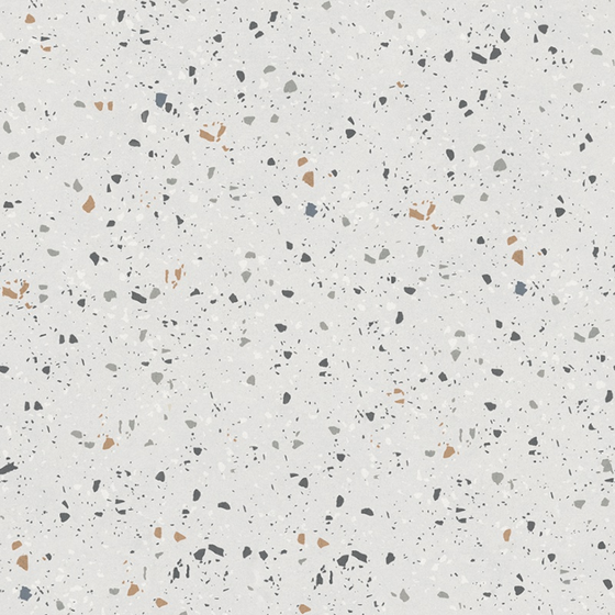 Modern Colored Terrazzo 3D Model for Stylish Floors