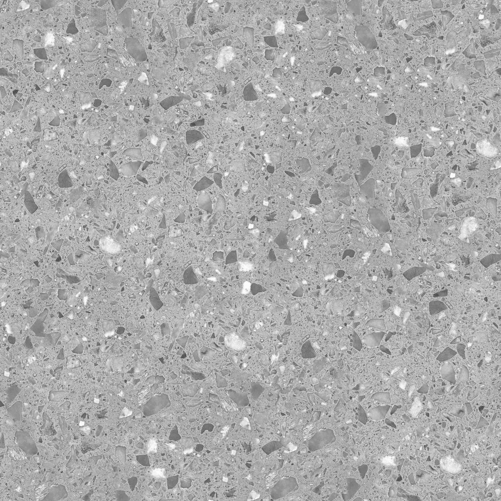Gray Terrazzo 1000*1000