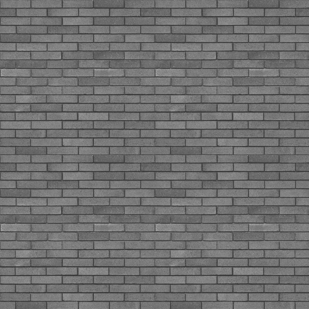 中国風の青いレンガ3000*3000