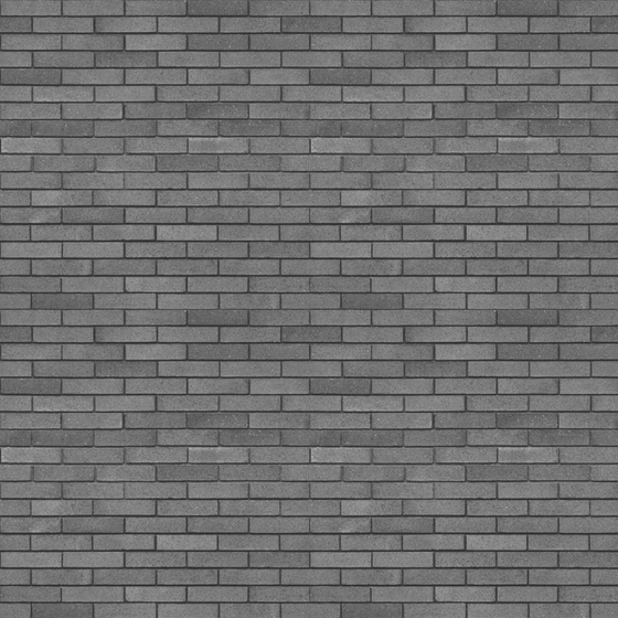 Stylish Yellow Chinese-Style Blue Brick 3D Model for Walls