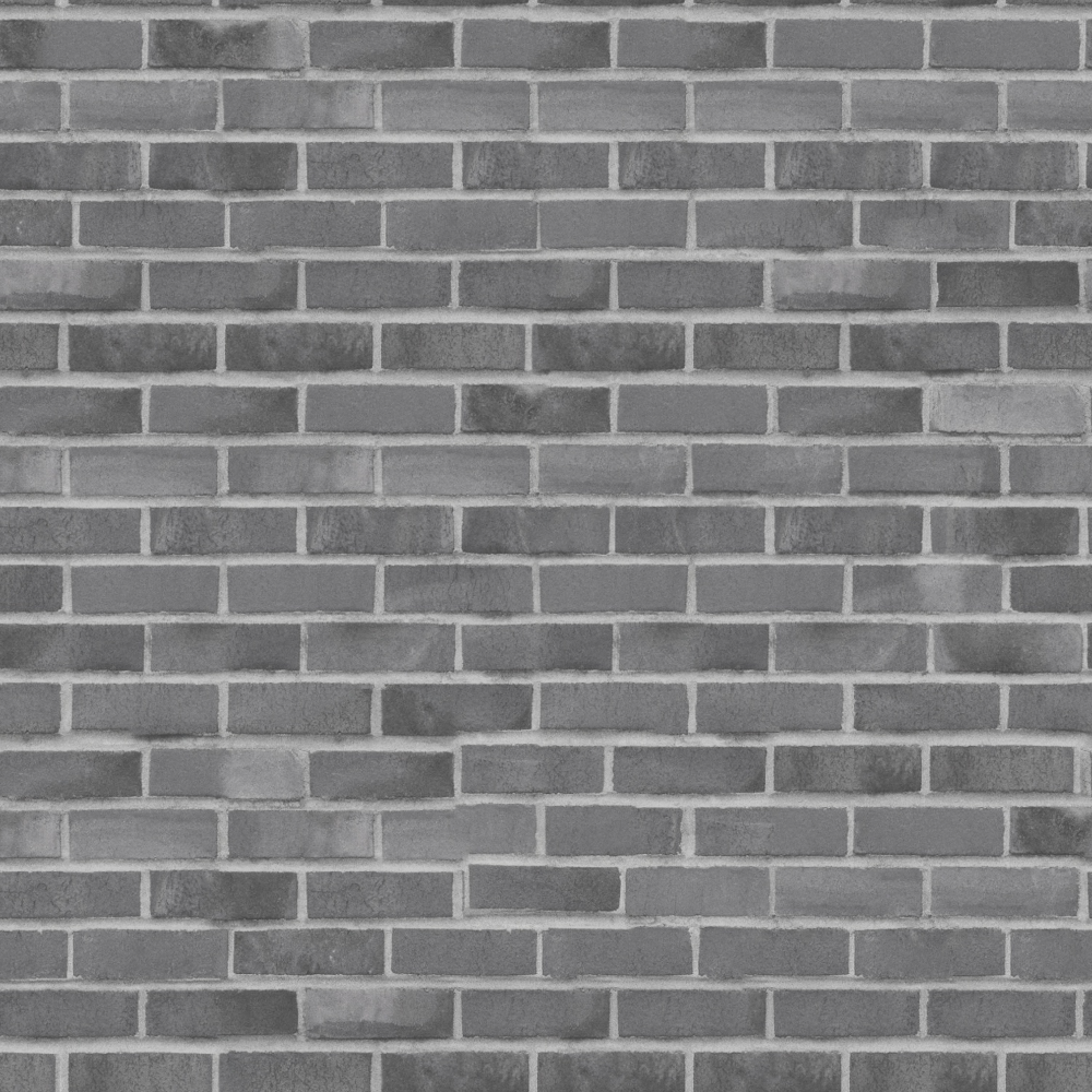 Chinese Blue Brick 2000*2000