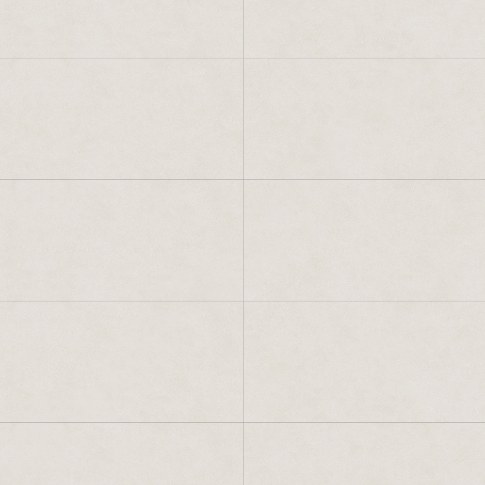 Creamy White Soft Light Tile 2000*2000