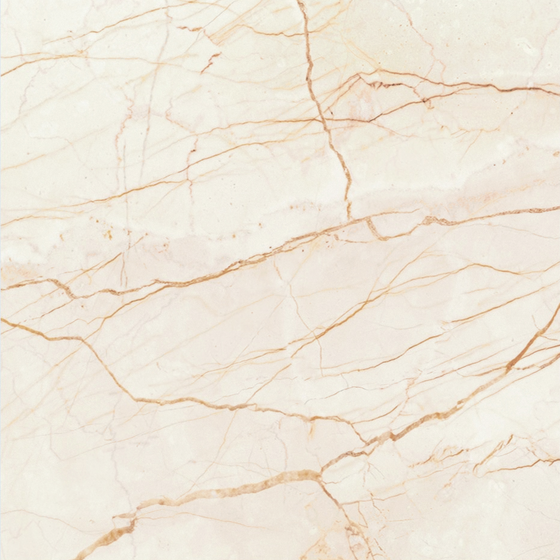 Beige Marble Floor Tile 3D Model