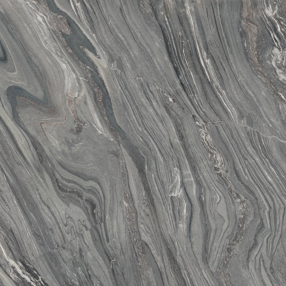 Gray Marble 3D Model 1000*1000 in Gray