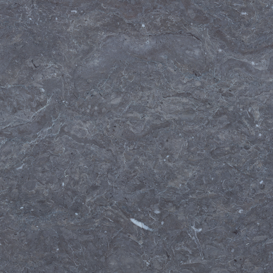 Light Blue Marble Floor Tile 1000x1000mm in Gray
