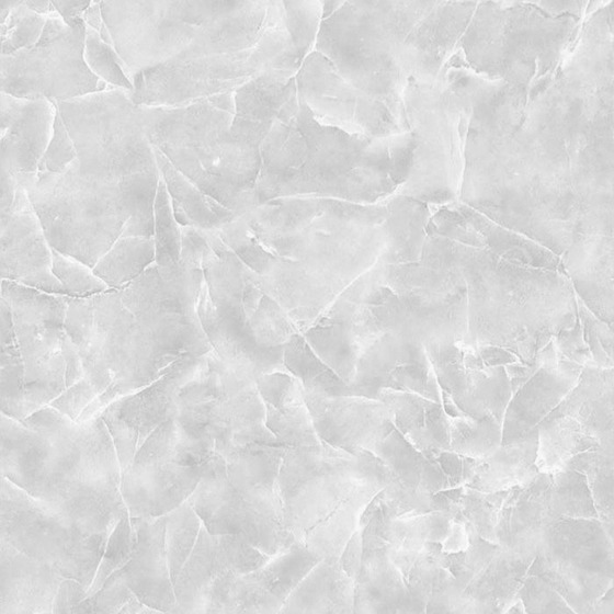 Elegant White Marble Floor Tile 3D Model - 1000x1000