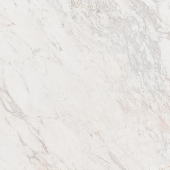 Beige Golden Vein Marble Floor Tile 3D Model