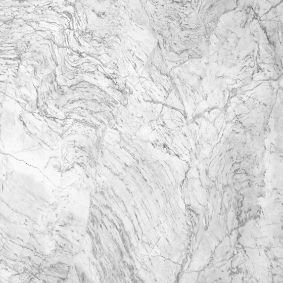 Gray Marble Floor Tile 3D Model