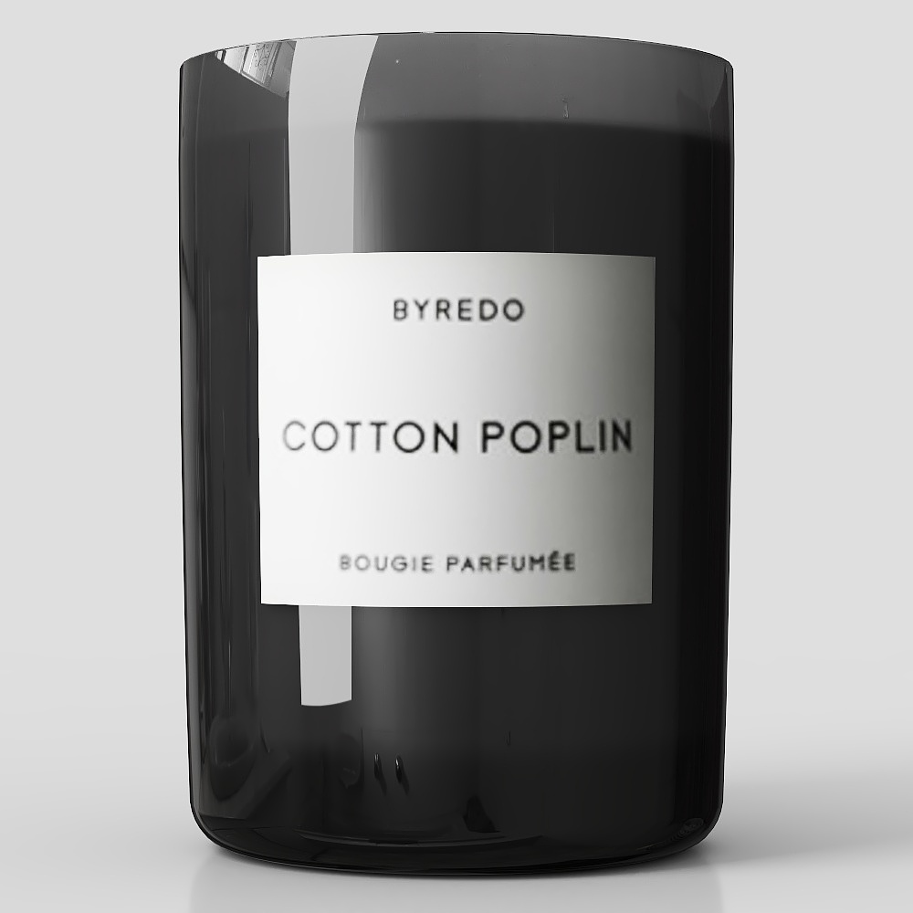 Modern Bathroom Fragrance